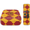 Wizarding Worlds Harry Potter Gryffindor Huse Crest Apple TV Skin